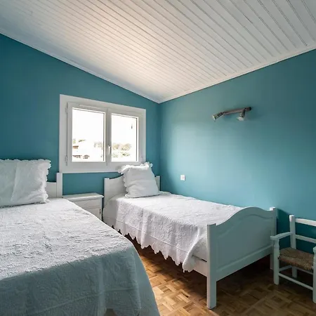 L'oustau Di Paire - Charmante Maison Pour 6 Voyageurs Holiday home *