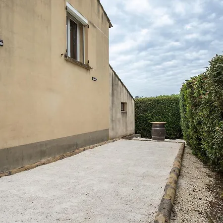L'oustau Di Paire - Charmante Maison Pour 6 Voyageurs Holiday home